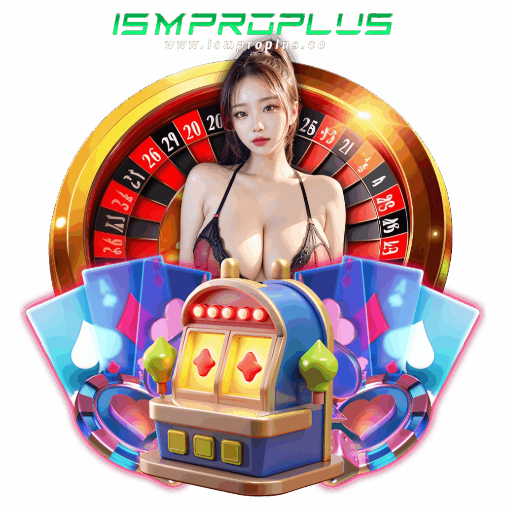 ismproplus slot